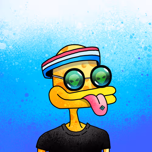 Supducks