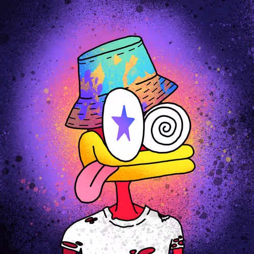 Supducks