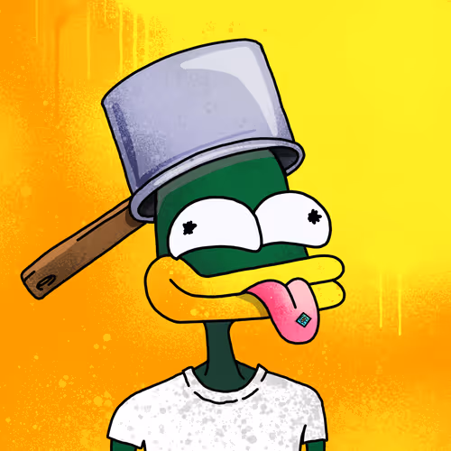 Supducks