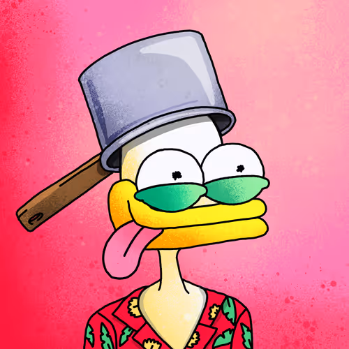 Supducks