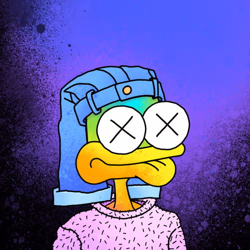 Supducks