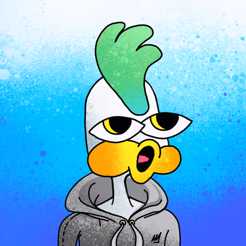 Supducks