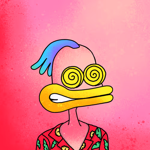 Supducks
