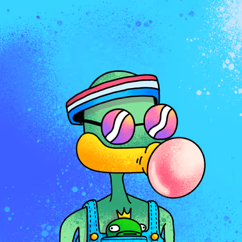 Supducks