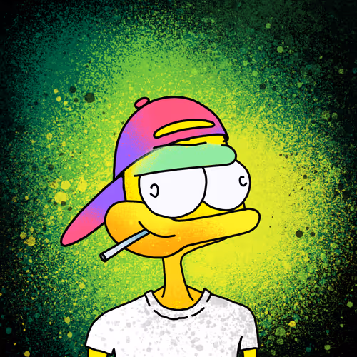 Supducks