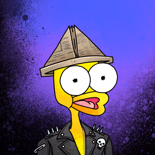 Supducks
