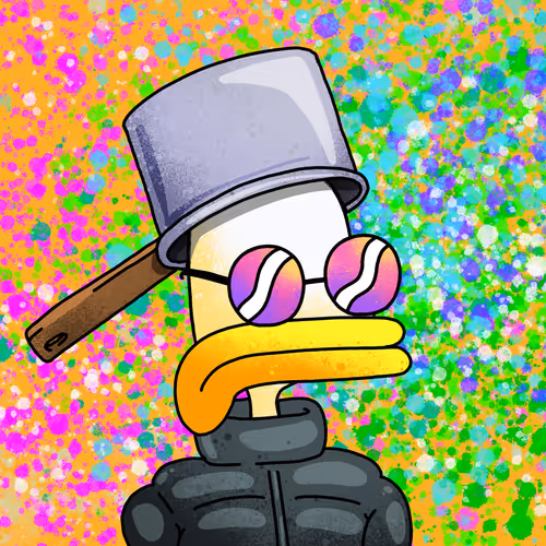 Supducks