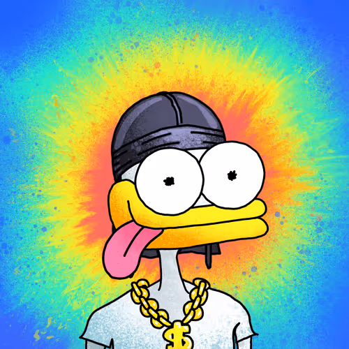 Supducks