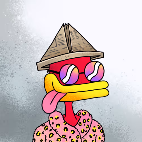 Supducks