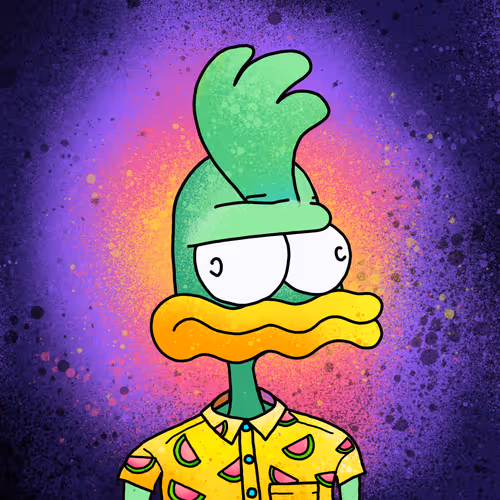 Supducks