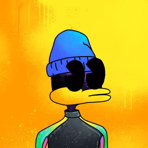 Supducks