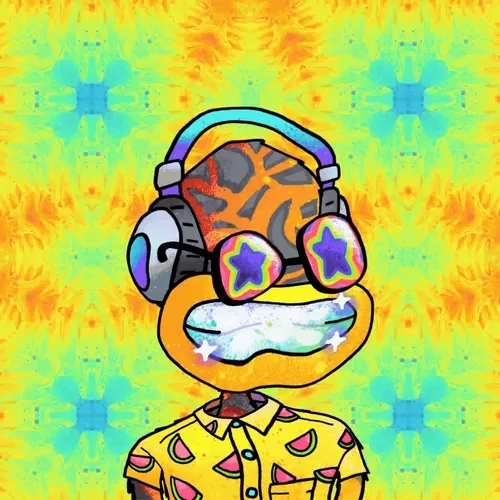 SupDuck 1337