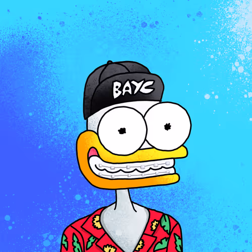 Supducks