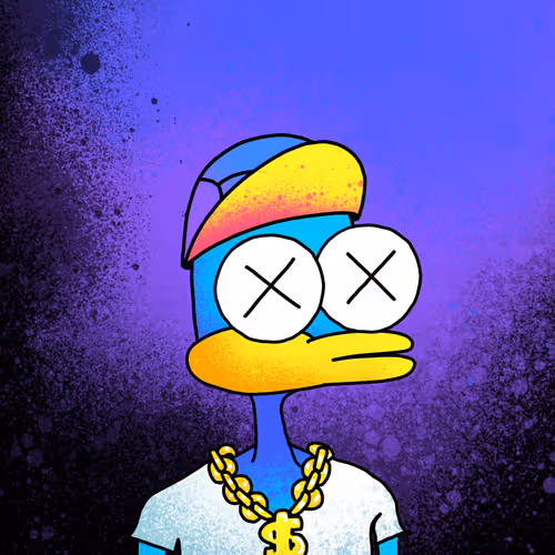 Supducks