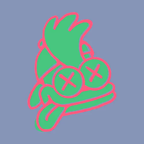 mkdragon.sol Solana Name Service (SNS and .sol domain) PFP