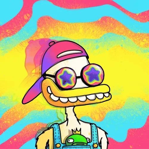 Supducks