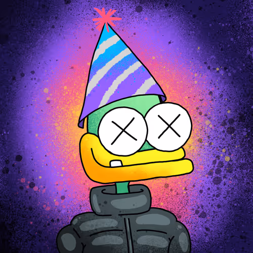 Supducks
