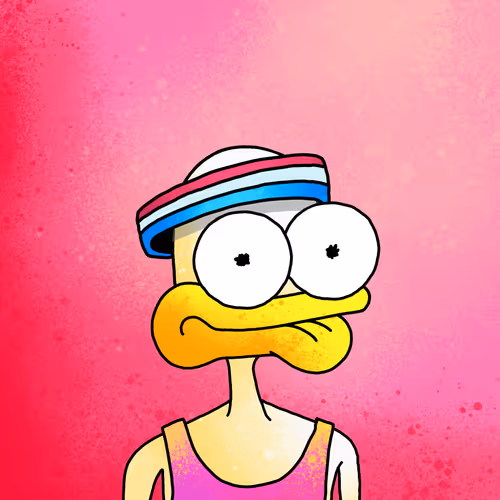 Supducks
