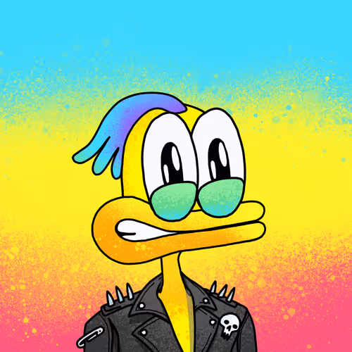 Supducks