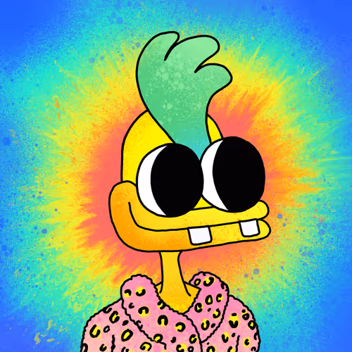Supducks
