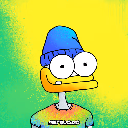 Supducks