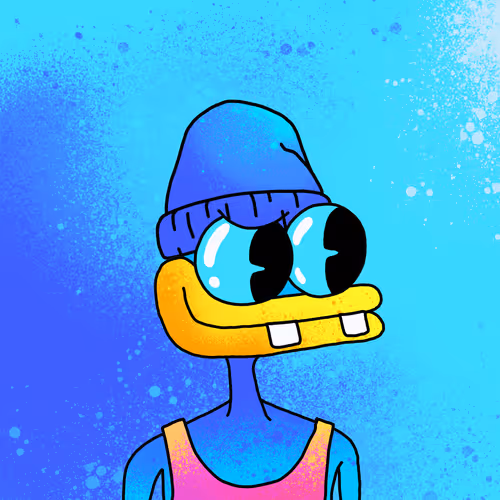 Supducks