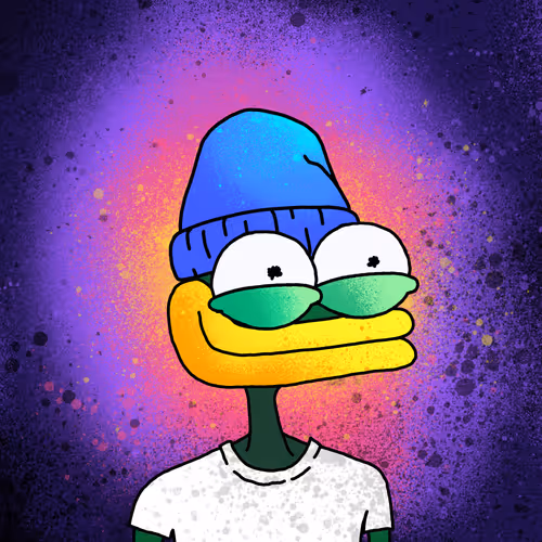 Supducks