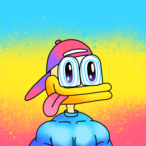 Supducks