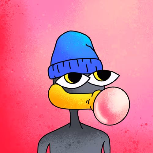 SupDuck 4509