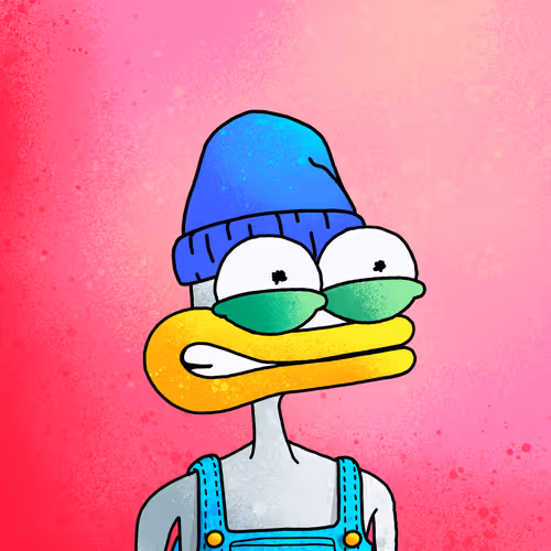 Supducks