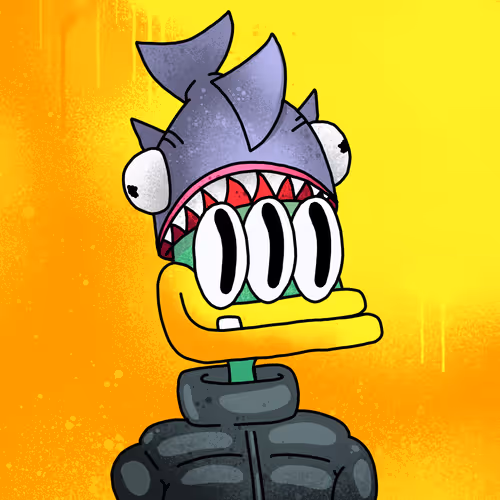 Supducks