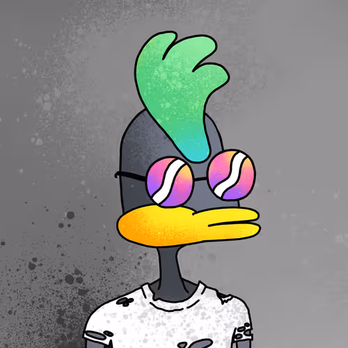 Supducks