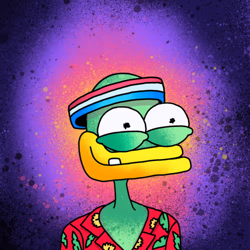 Supducks