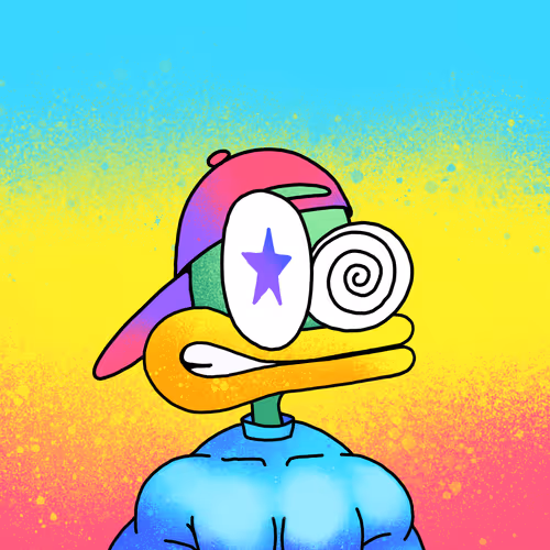 Supducks