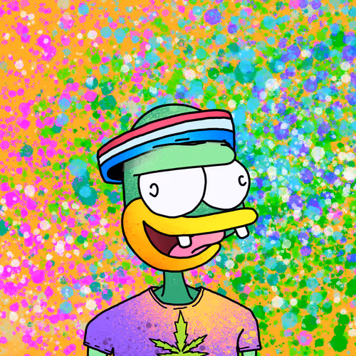 Supducks