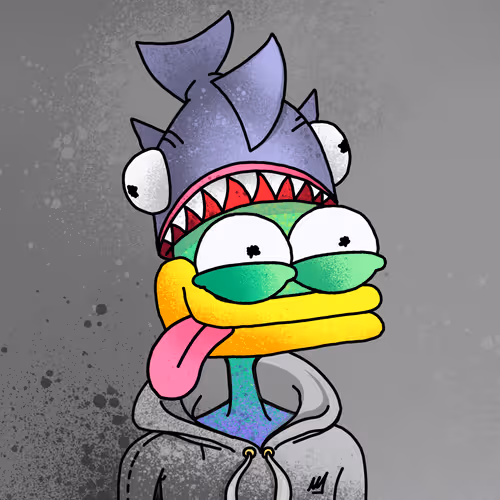 Supducks