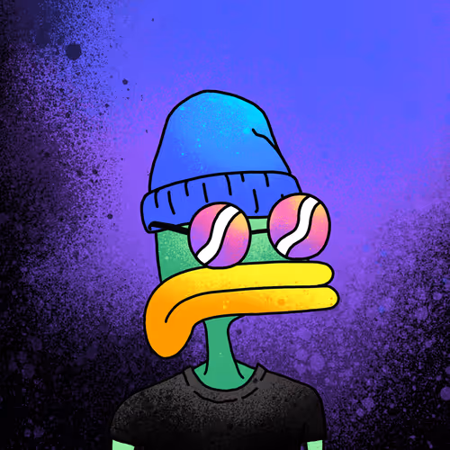Supducks