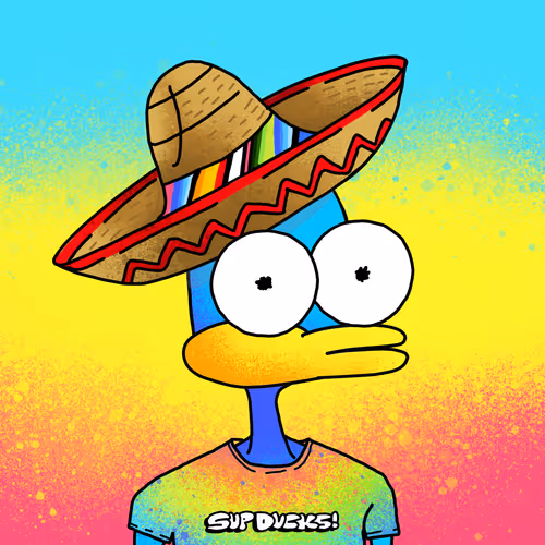 Supducks