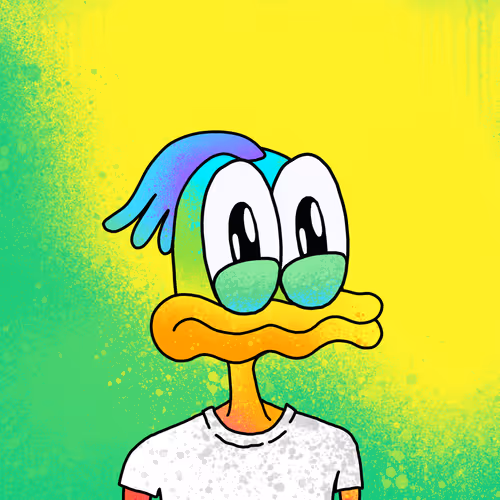 Supducks