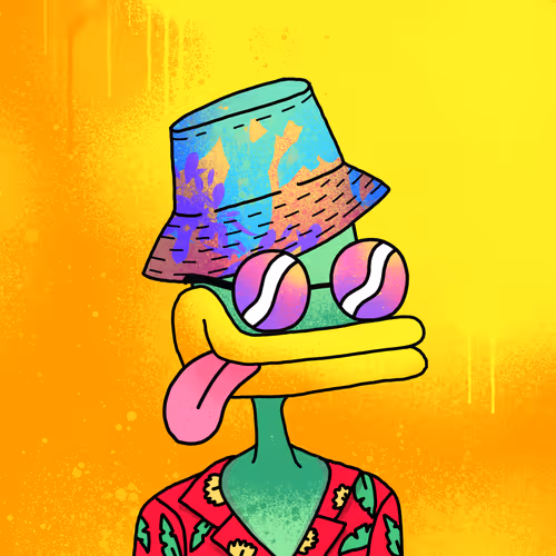 Supducks