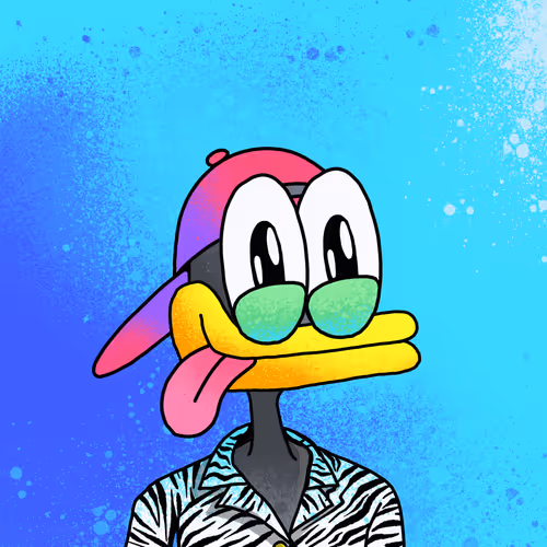 Supducks