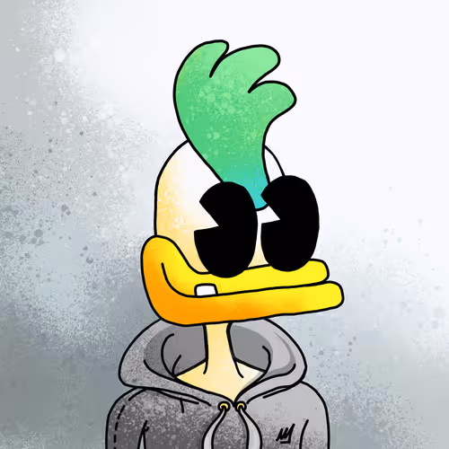 Supducks
