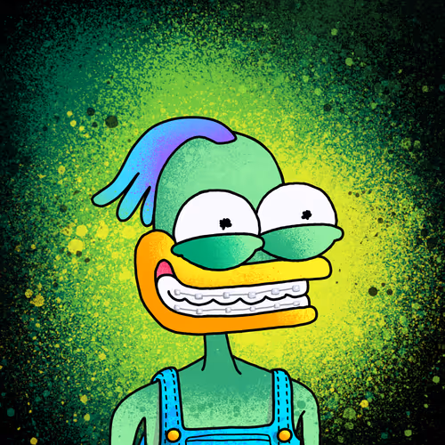 Supducks
