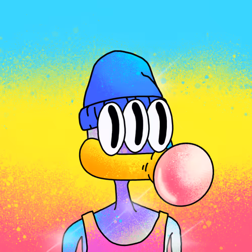Supducks