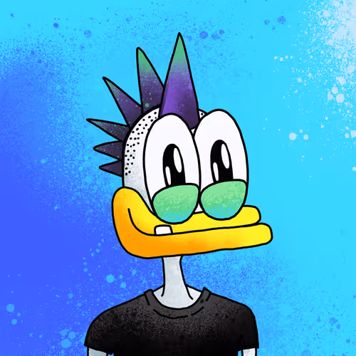 Supducks
