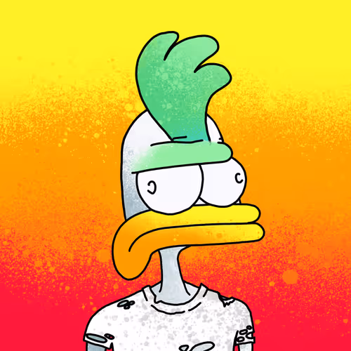 Supducks