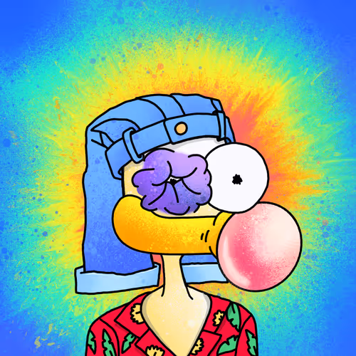 Supducks
