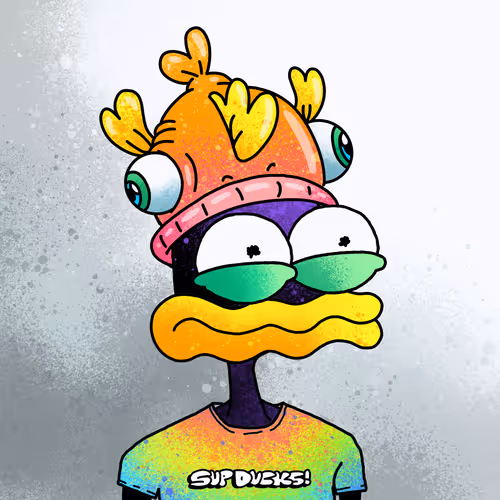 Supducks