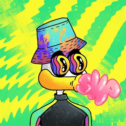 Supducks