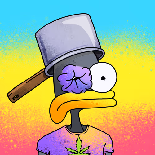Supducks